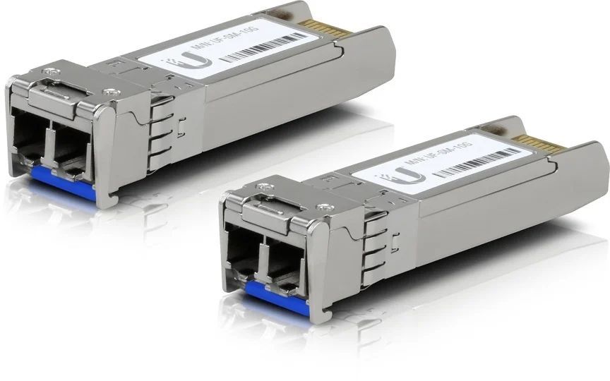 Ubiquiti UACC-OM-SM-10G-D-20 SFP Transceiver Modul Ubiquiti UACC-OM-SM-10G-D-20 SFP Transceiver Modul