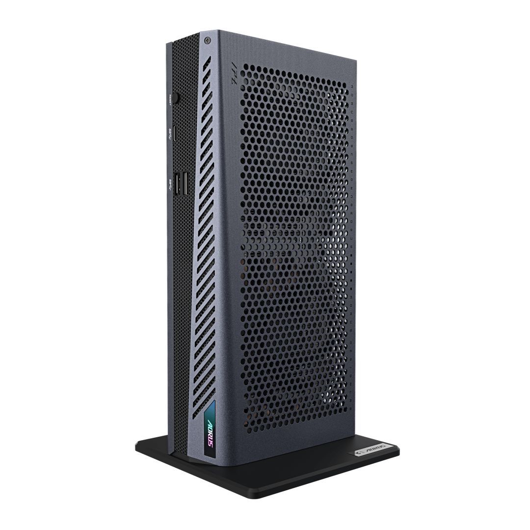 Gigabyte RTX5060 TI AORUS AI BOX