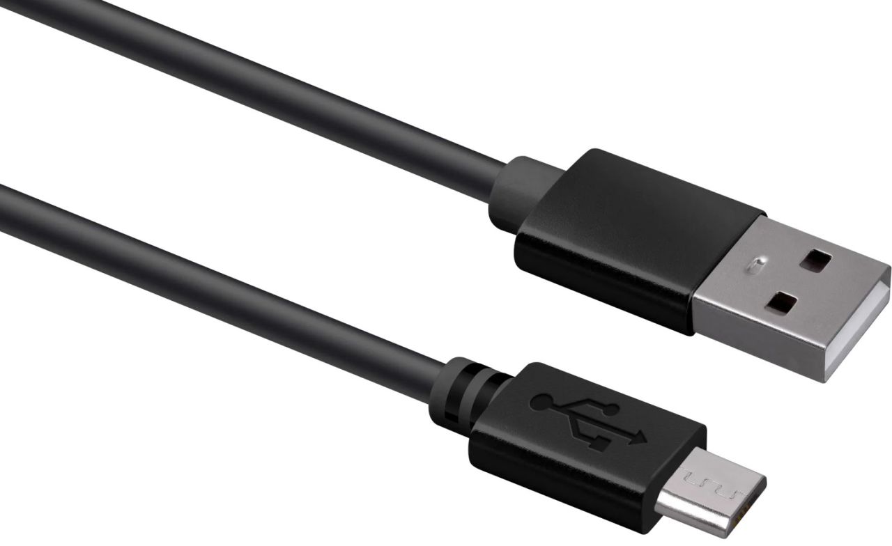 Defender Black L Light Gaming Egérpad Black