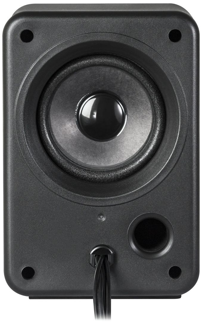 Defender V11 2.1 Speaker system Black