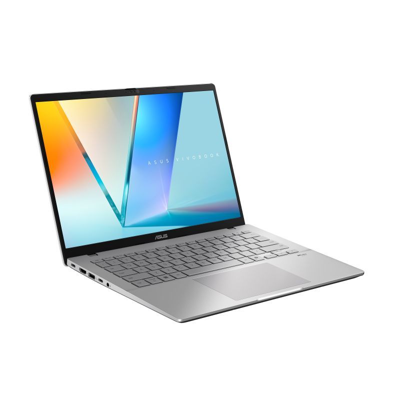 Asus M3407HA-LY047 Cool Silver Asus M3407HA-LY047 Cool Silver