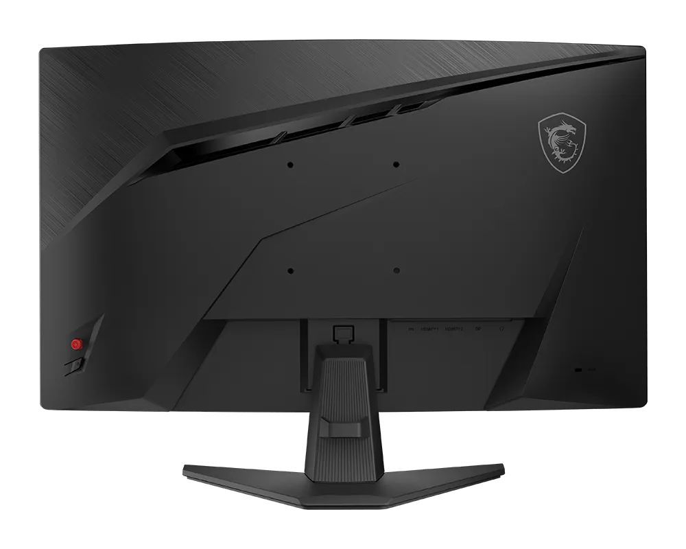 Msi 27" MAG 274CF X24 LED Curved