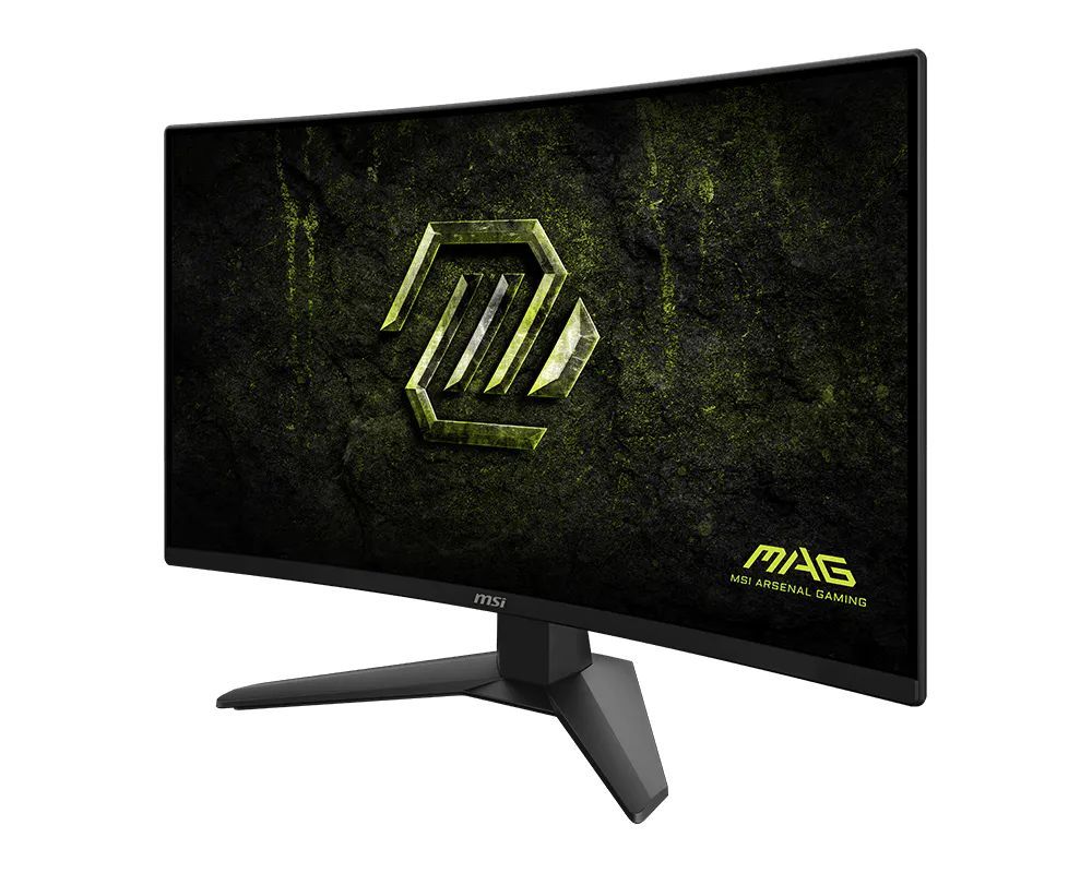 Msi 27" MAG 274CF X24 LED Curved