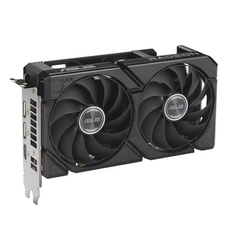 Asus DUAL-RX9060-8G Asus DUAL-RX9060-8G