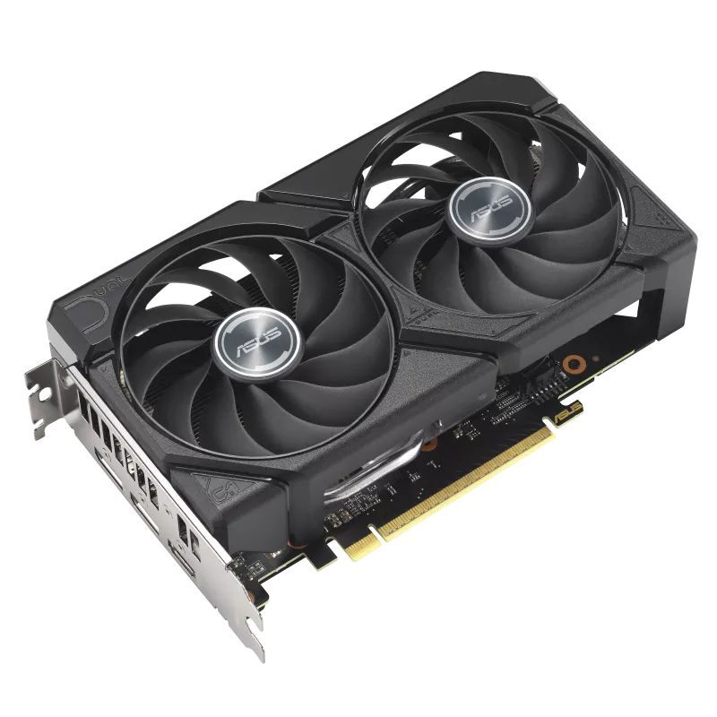 Asus DUAL-RX9060-8G Asus DUAL-RX9060-8G