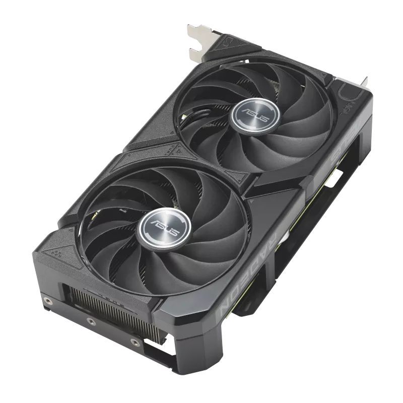 Asus DUAL-RX9060-8G Asus DUAL-RX9060-8G