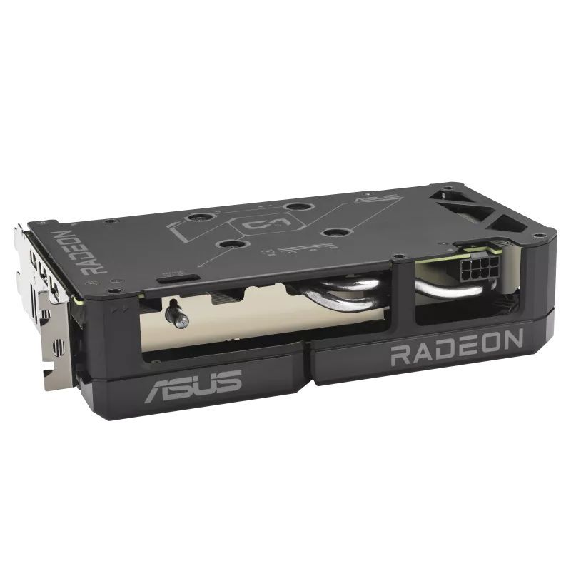 Asus DUAL-RX9060-8G Asus DUAL-RX9060-8G