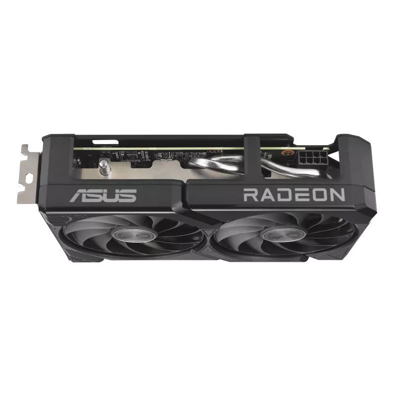 Asus DUAL-RX9060-8G Asus DUAL-RX9060-8G