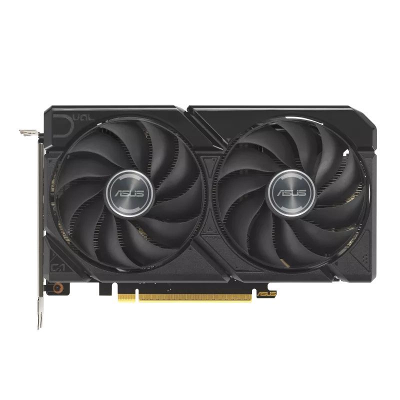 Asus DUAL-RX9060-8G Asus DUAL-RX9060-8G