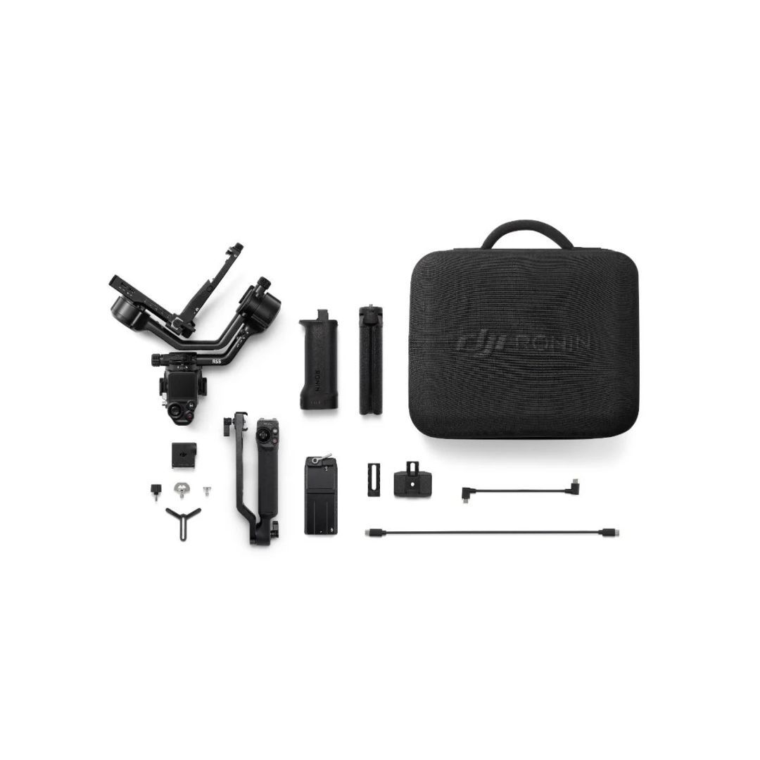 DJI RS 5 Combo DJI RS 5 Combo