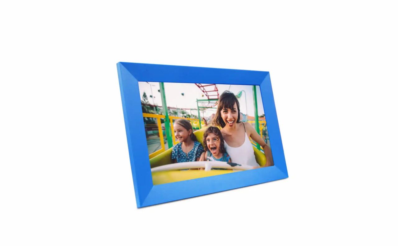 Denver PFF-1023BU 10,1" Blue