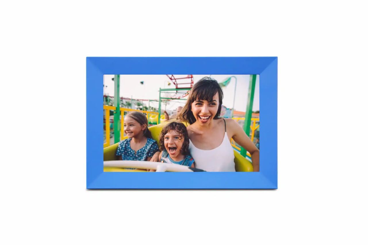 Denver PFF-1023BU 10,1" Blue