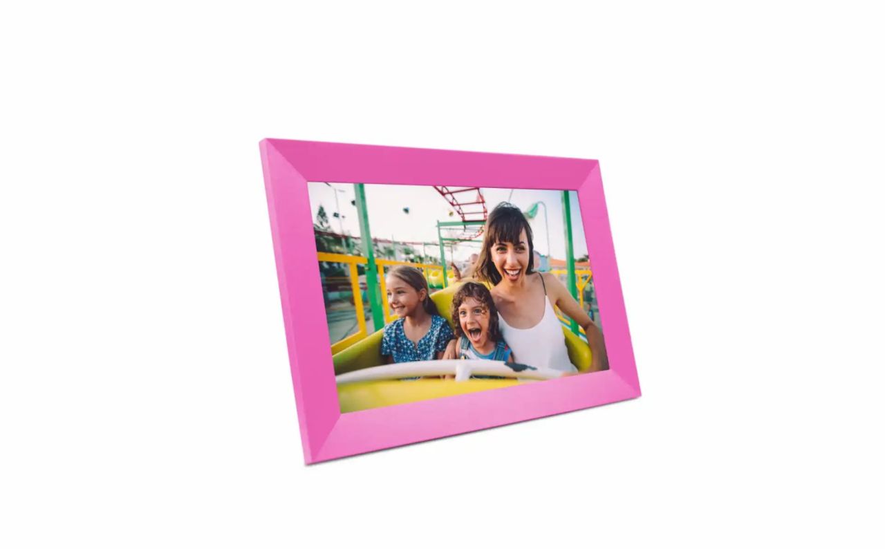 Denver PFF-1023P 10,1" Pink