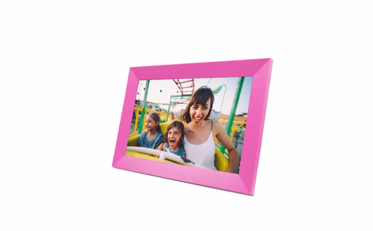 Denver PFF-1023P 10,1" Pink