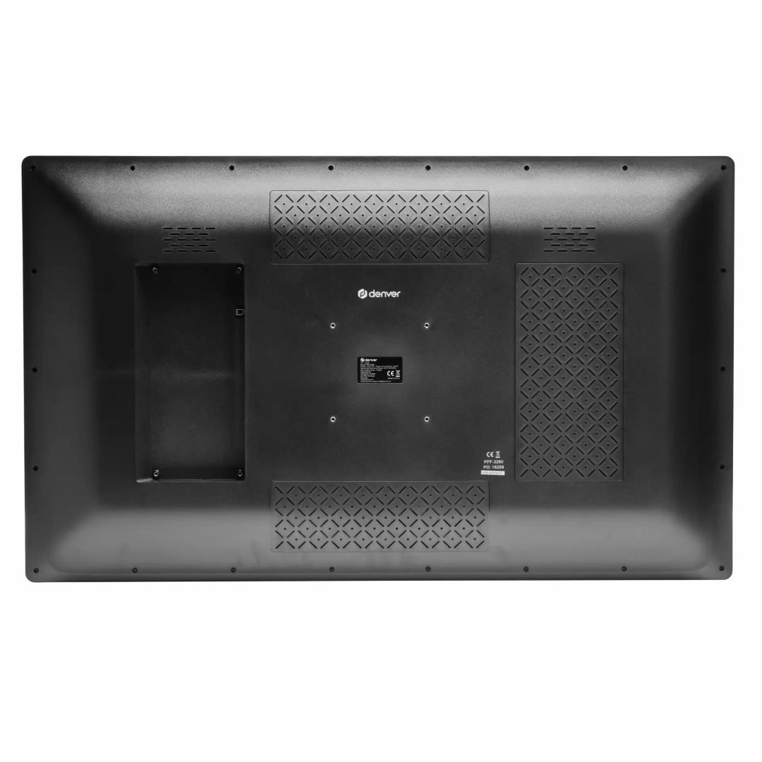 Denver PFF-3260 31,5" Black