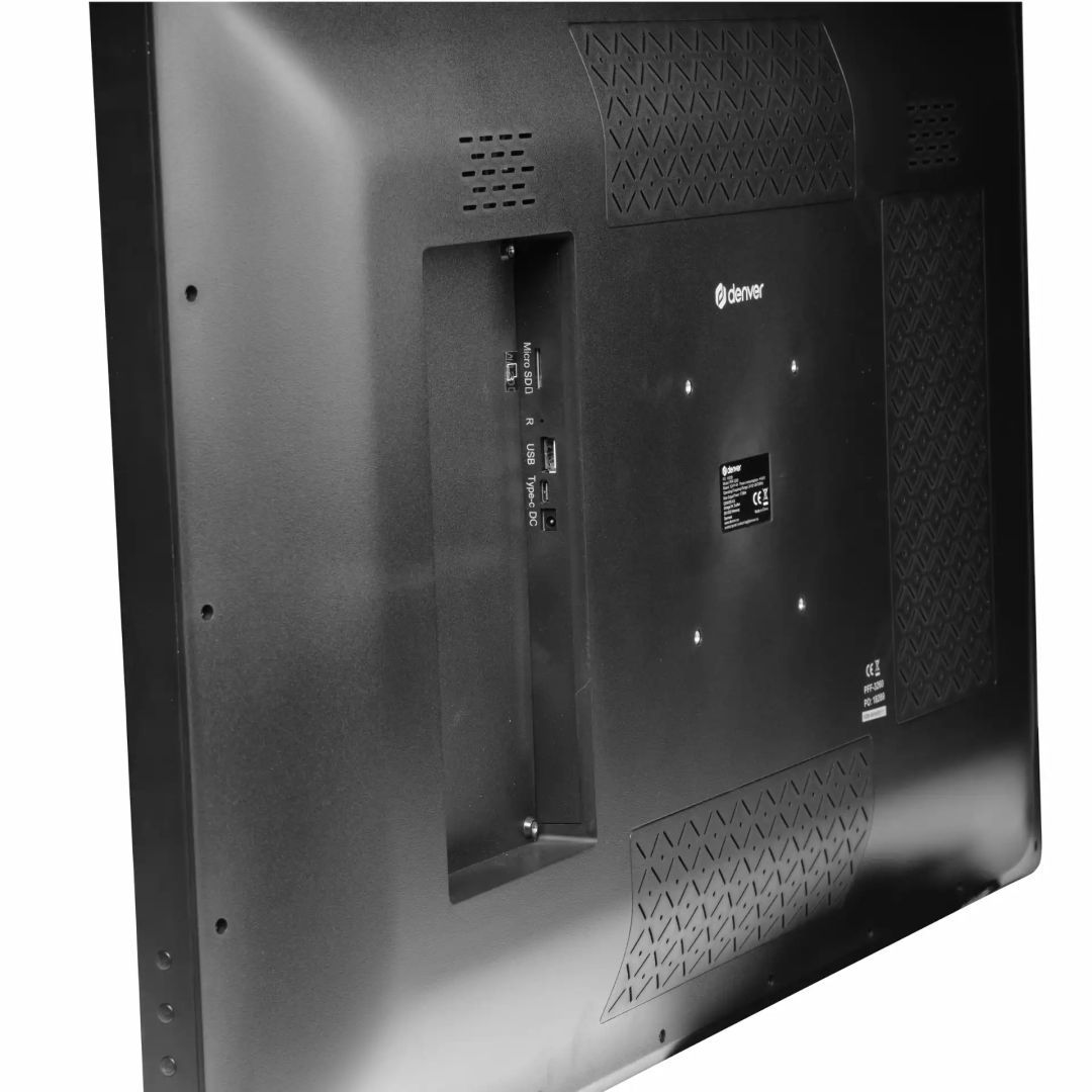 Denver PFF-3260 31,5" Black