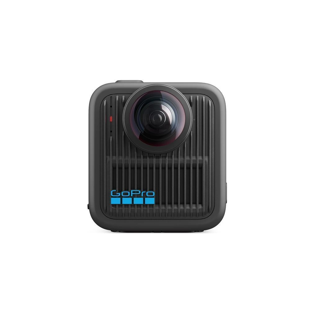 GoPro GoPro MAX2 360 Camera Waterproof Speciality Bundle Black