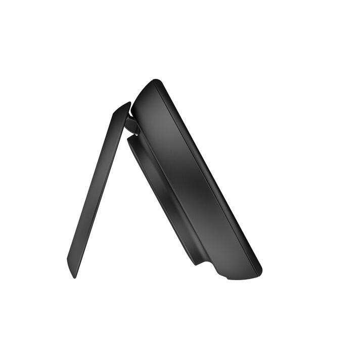 Belkin Magnetic Charger with Qi2 25W + adapter Black Belkin Magnetic Charger with Qi2 25W + adapter Black