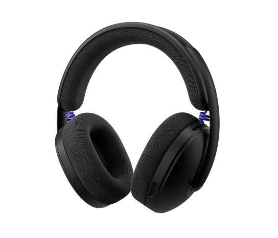 Logitech G325 Lightspeed Wireless Bluetooth Gaming Headset Black