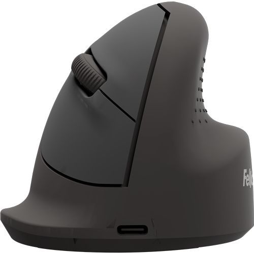 Fellowes Breyta Medium Right Wireless Bluetooth Mouse Black Fellowes Breyta Medium Right Wireless Bluetooth Mouse Black