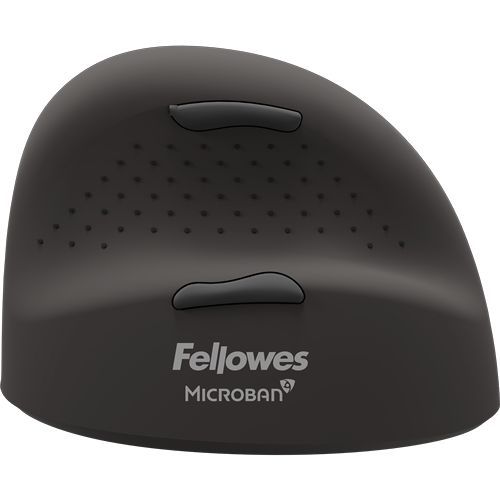 Fellowes Breyta Plus Small Right Wireless Bluetooth Mouse Black Fellowes Breyta Plus Small Right Wireless Bluetooth Mouse Black