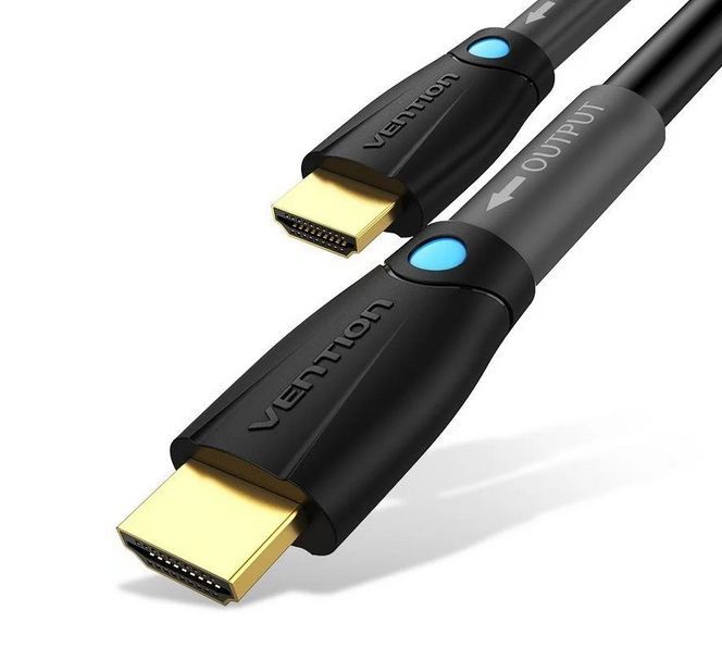 Vention HDMI to HDMI Cable 10m Black