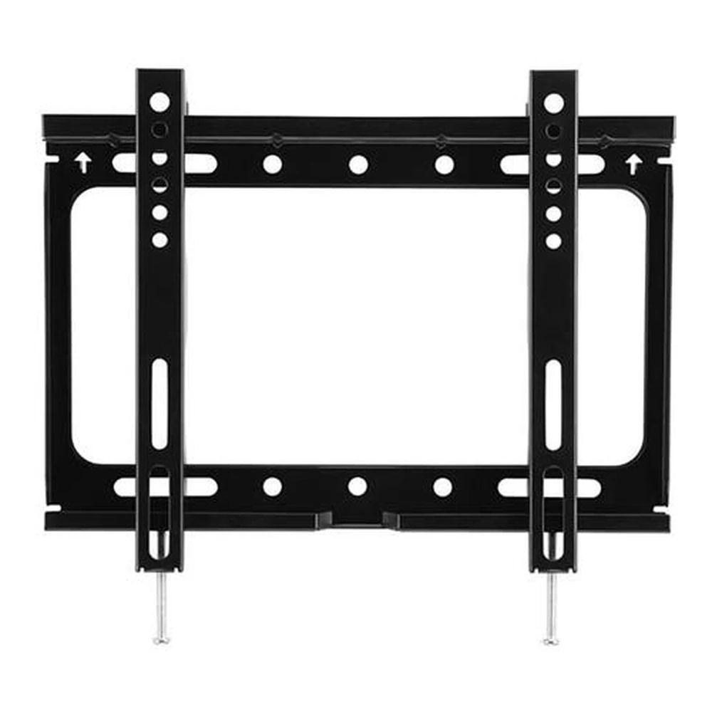 Philips Universal TV Wall mount 13"-43" Black