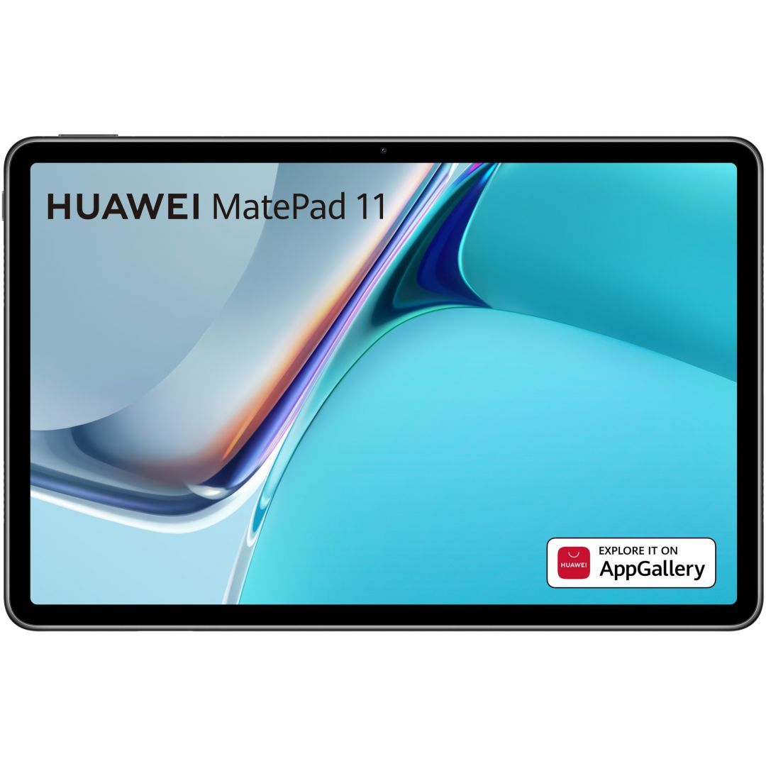 Huawei MatePad 11 10,95" 128GB Wi-Fi Matte Grey Huawei MatePad 11 10,95" 128GB Wi-Fi Matte Grey
