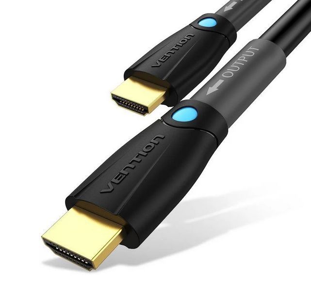 Vention HDMI to HDMI Cable 2m Black