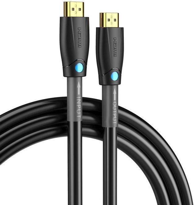 Vention HDMI to HDMI Cable 30m Black