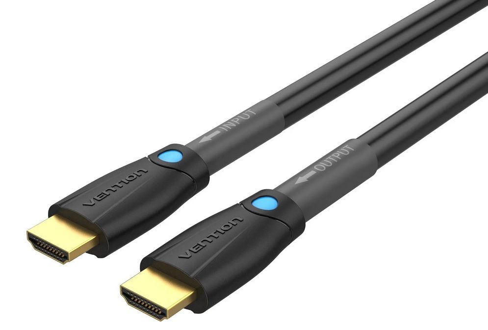 Vention HDMI to HDMI Cable 25m Black