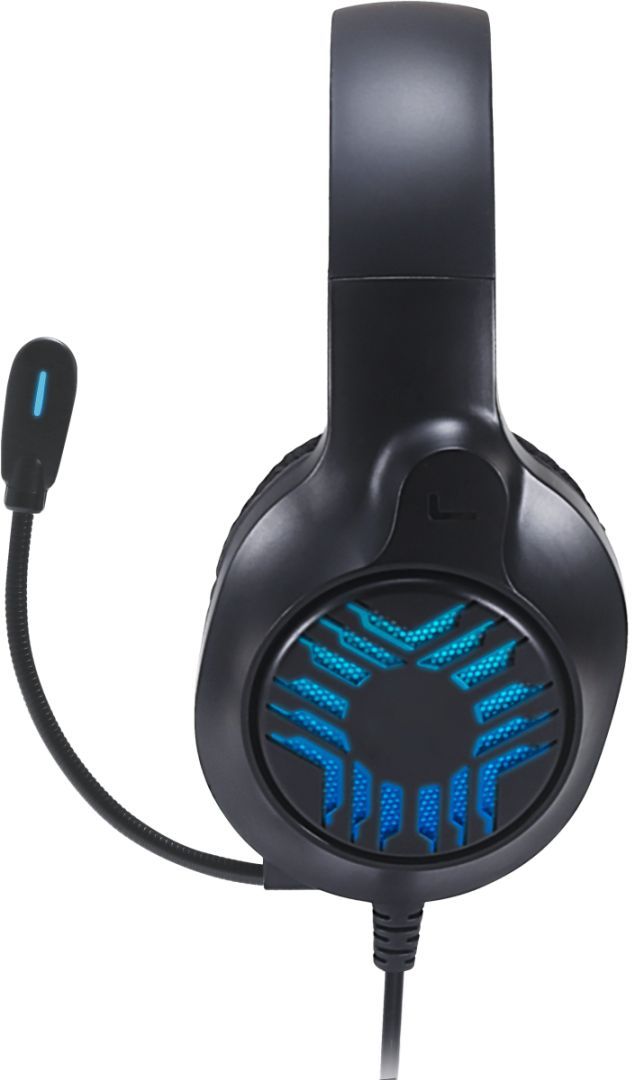 Speedlink TYRON RGB Stereo Gaming Headset Black