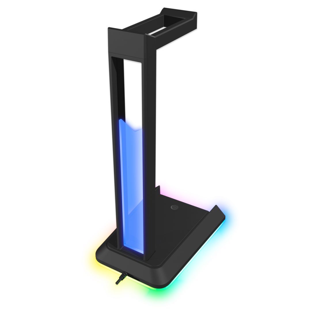 Speedlink EXCEDO NX RGB Gaming Headset Stand Black