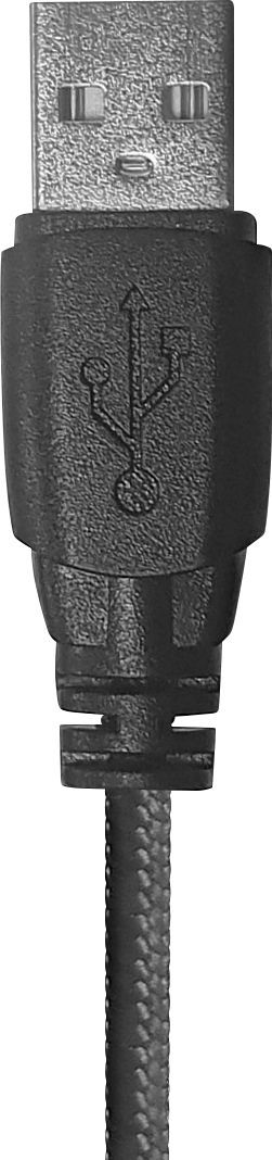 Speedlink ZAVOS RGB Gaming Mouse Rubber-Black