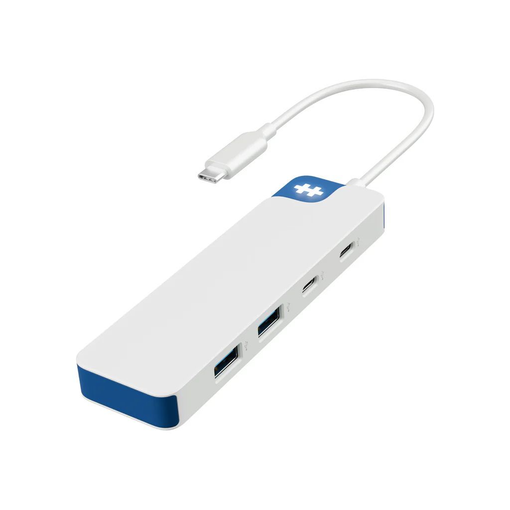 Targus USB 3.0 Hub 4port HyperDrive Flex 4