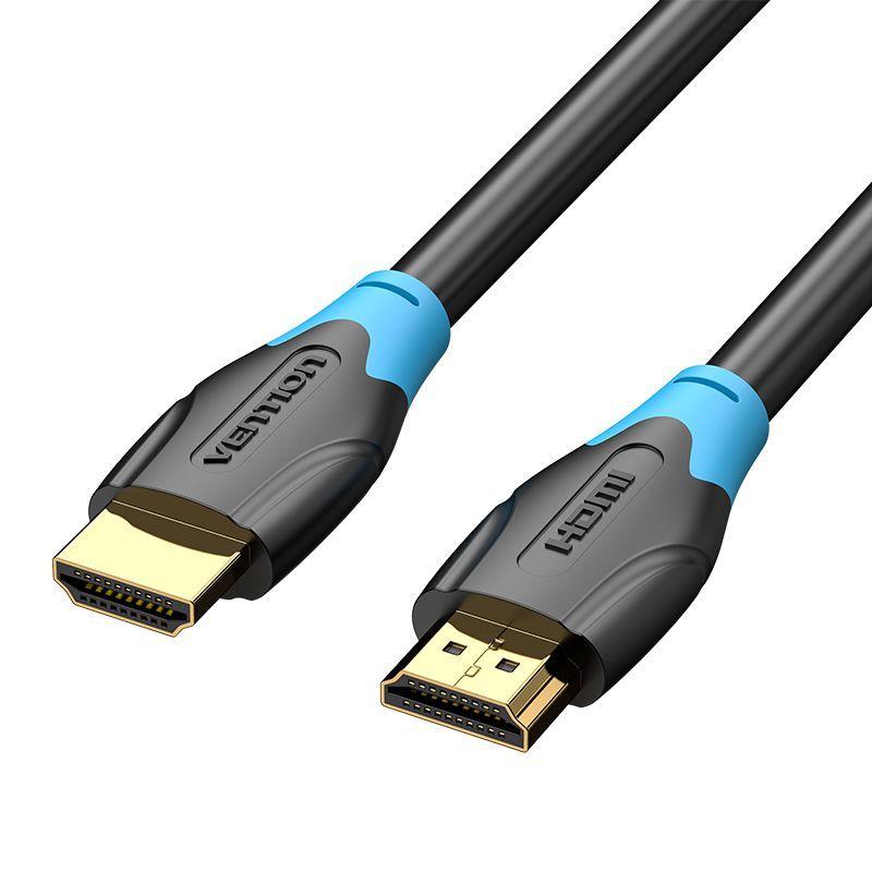 Vention HDMI to HDMI Cable 1,5m Black/Blue