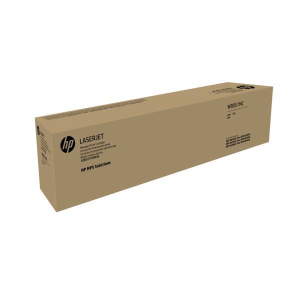 HP W9051MC Cyan toner