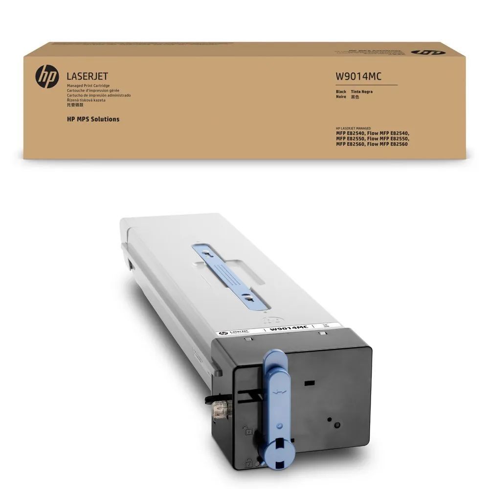 HP W9140MC Black toner HP W9140MC Black toner