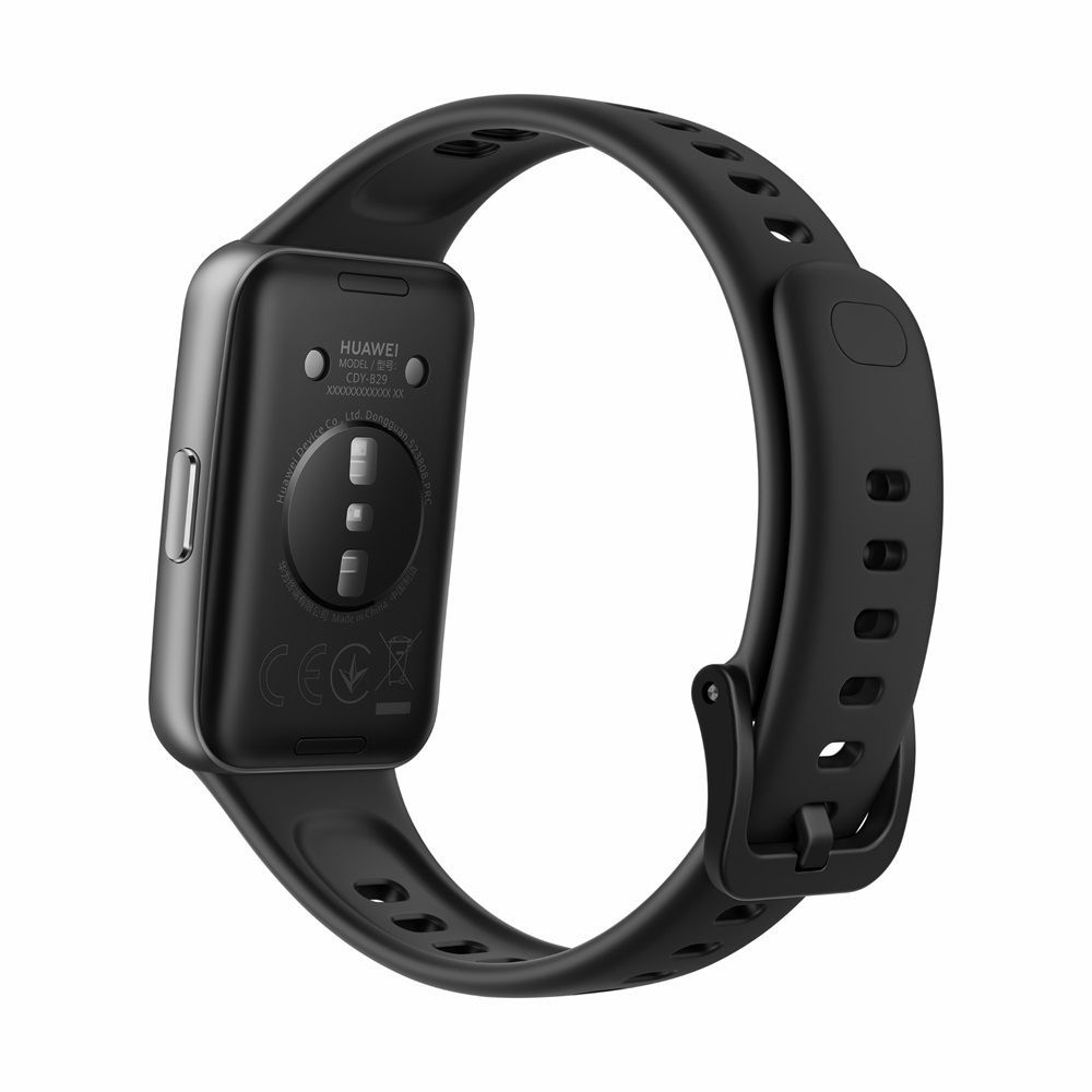 Huawei Band 11 Alu Black