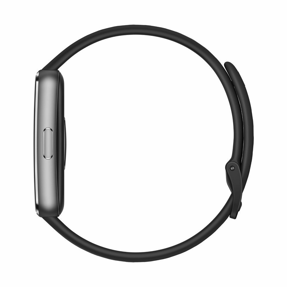 Huawei Band 11 Alu Black