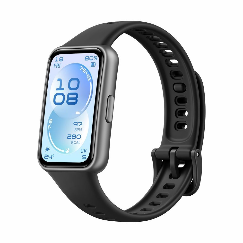 Huawei Band 11 Black