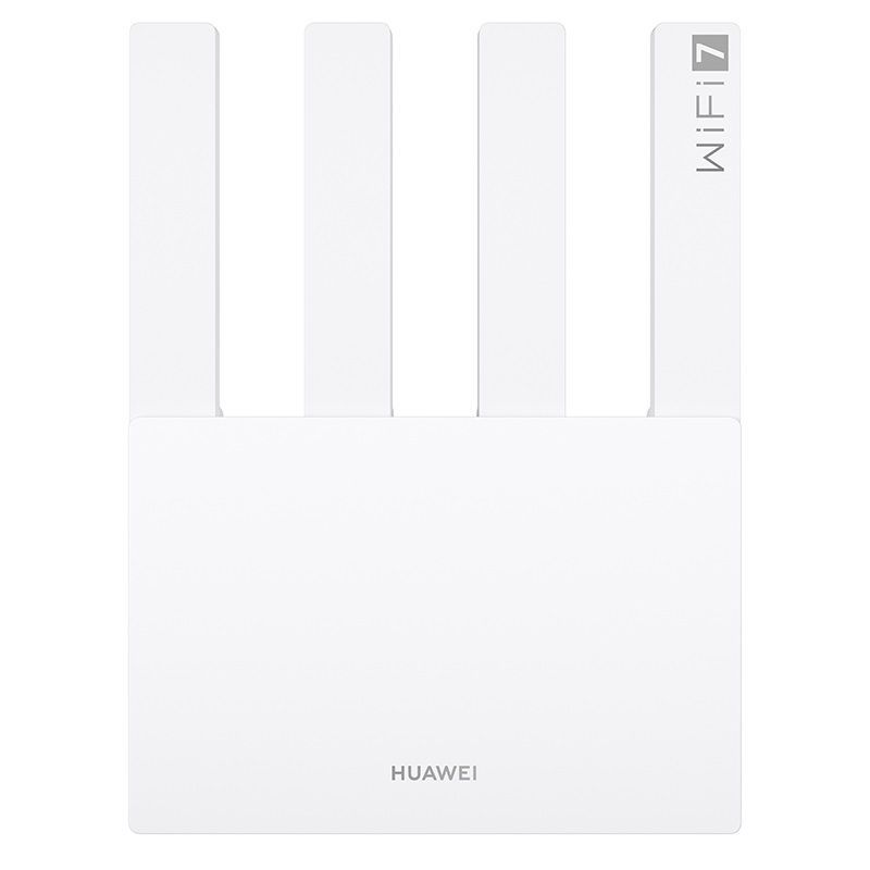 Huawei BE3 Wifi Router White