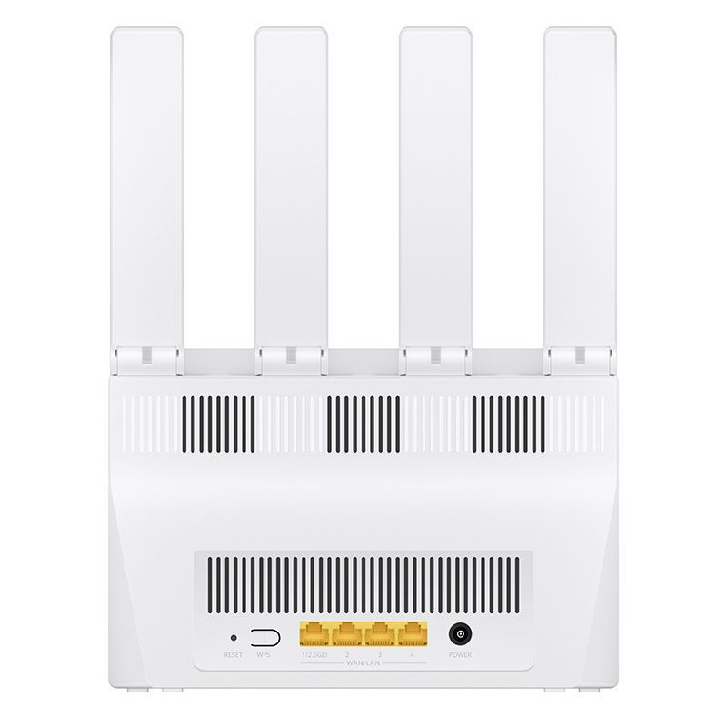 Huawei BE3 Wifi Router White