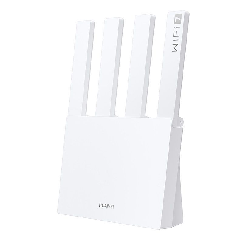 Huawei BE3 Wifi Router White