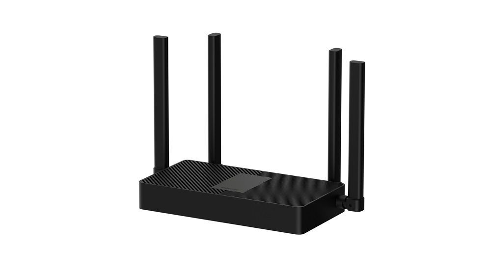 Huawei AX3S Router Black