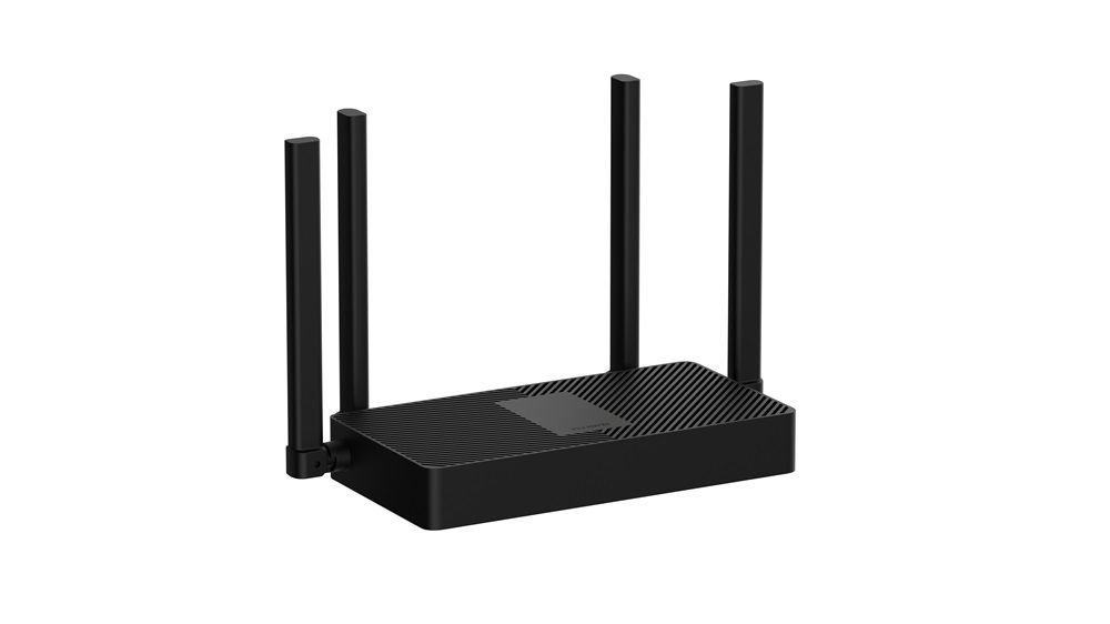 Huawei AX3S Router Black