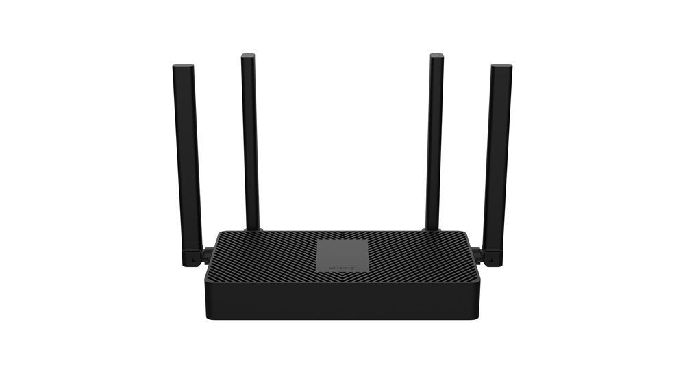 Huawei AX3S Router Black