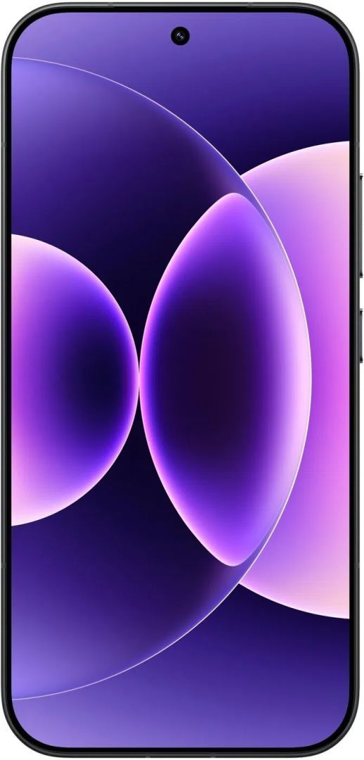 Xiaomi 17 256GB DualSIM Black