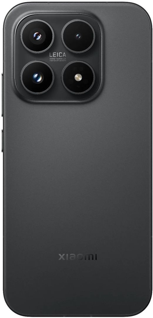 Xiaomi 17 256GB DualSIM Black