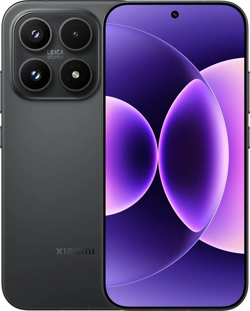 Xiaomi 17 256GB DualSIM Black